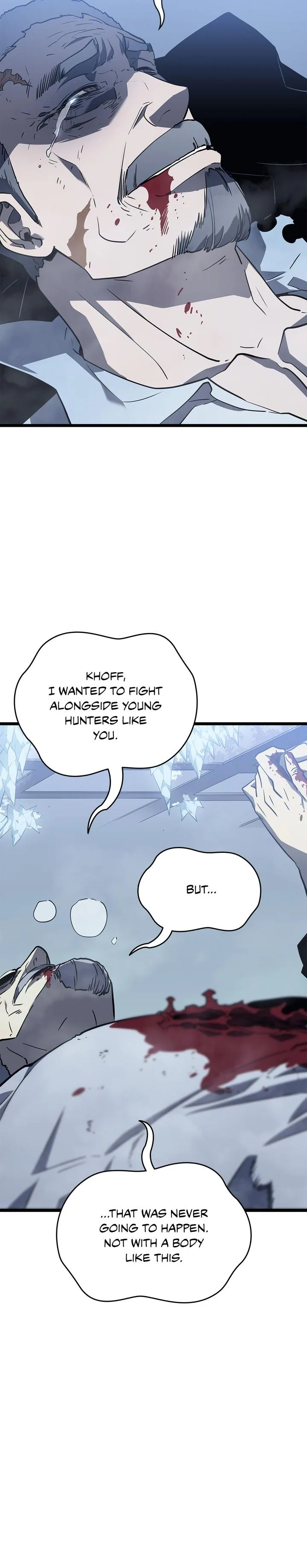 Solo Leveling - Chapter 151 - Page 30