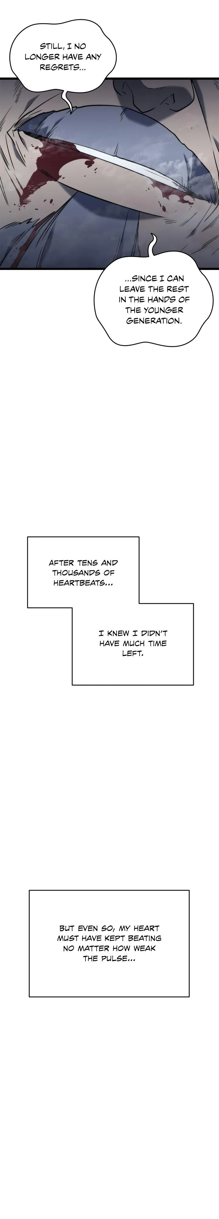Solo Leveling - Chapter 151 - Page 31
