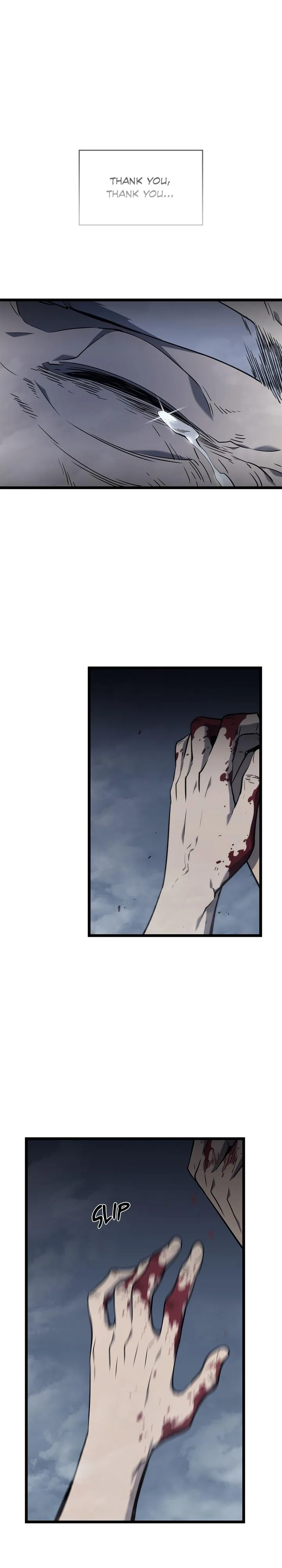 Solo Leveling - Chapter 151 - Page 33