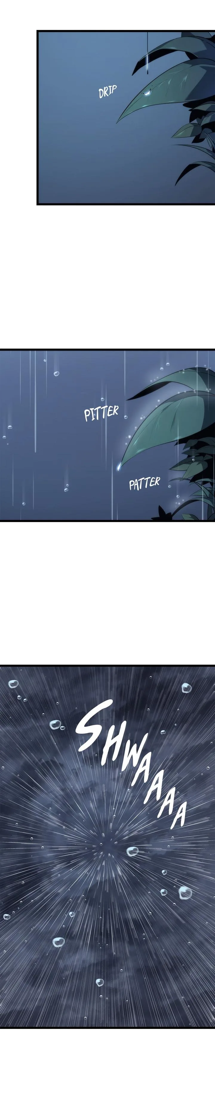 Solo Leveling - Chapter 151 - Page 36