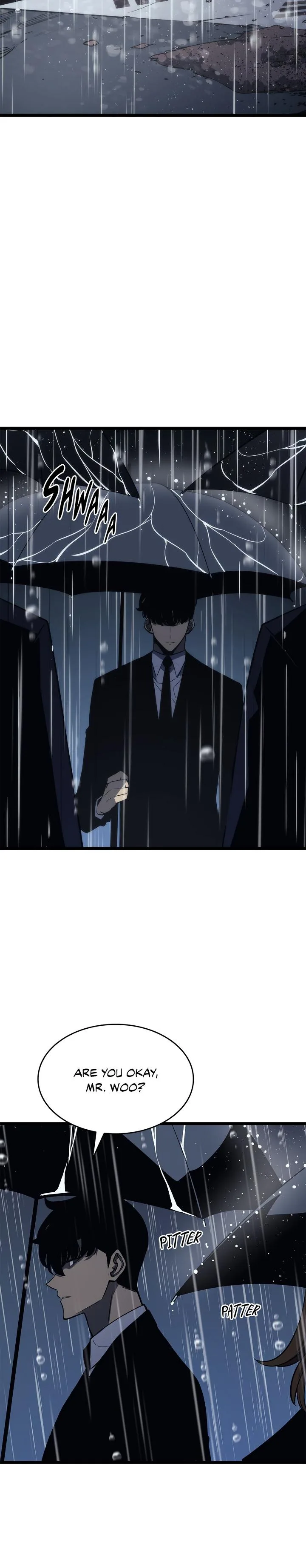 Solo Leveling - Chapter 151 - Page 40
