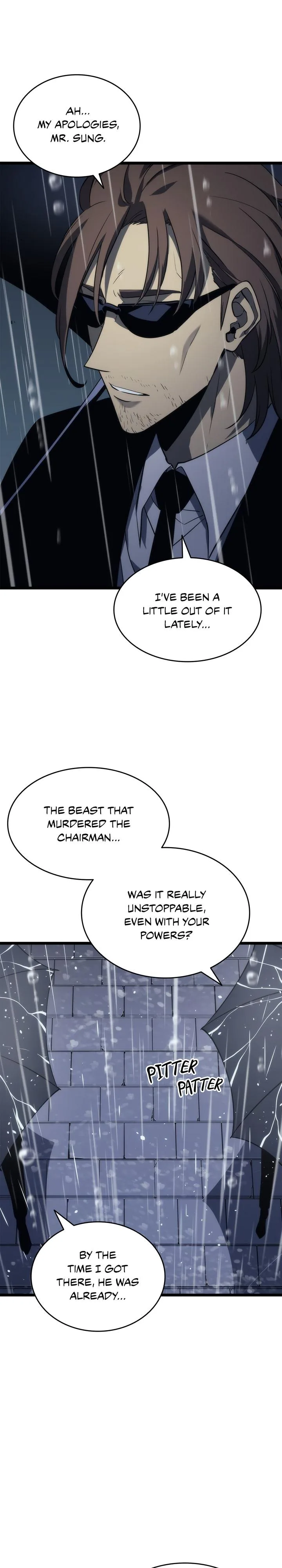 Solo Leveling - Chapter 151 - Page 41