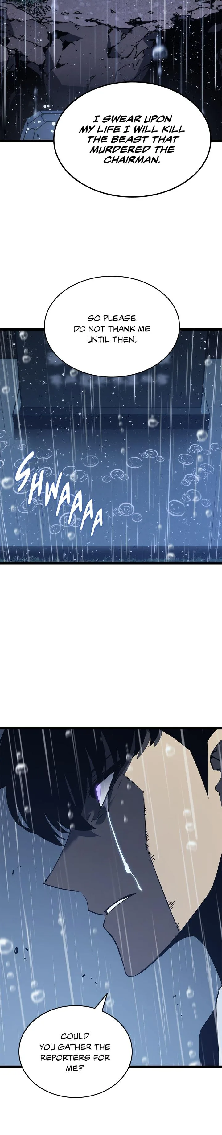 Solo Leveling - Chapter 151 - Page 44