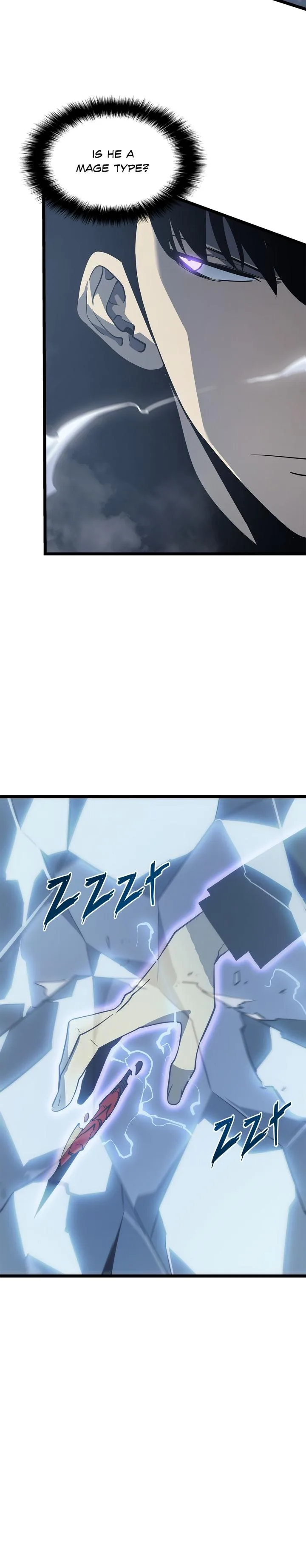 Solo Leveling - Chapter 151 - Page 6