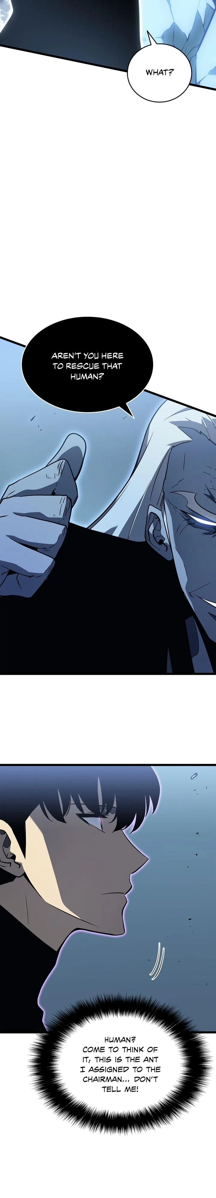 Solo Leveling - Chapter 151 - Page 8