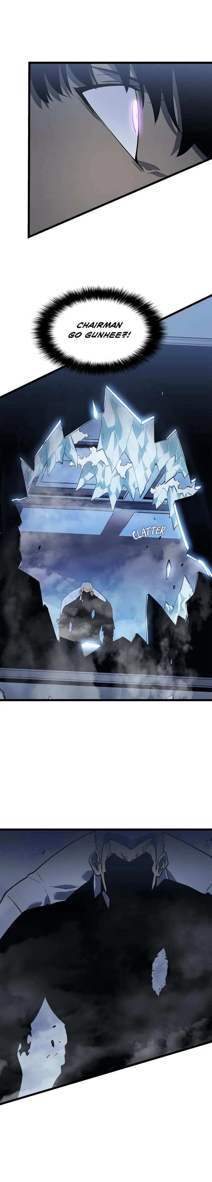 Solo Leveling - Chapter 151 - Page 9