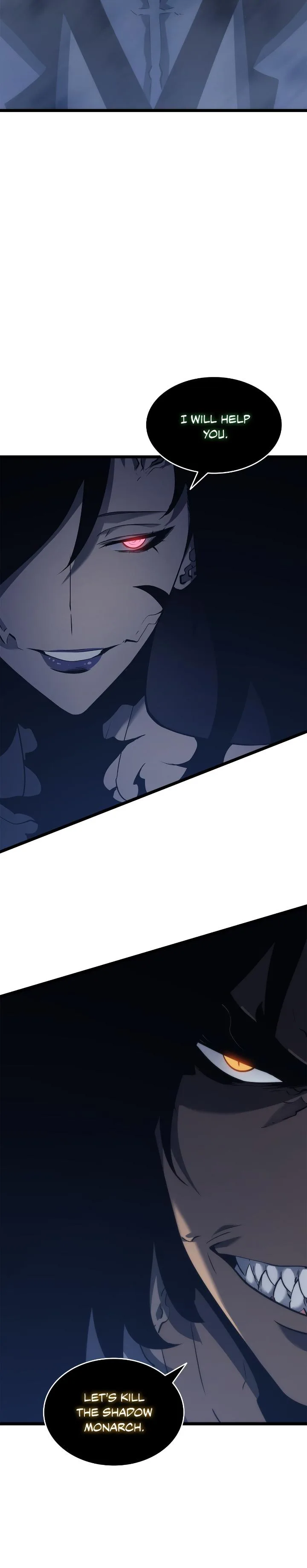 Solo Leveling - Chapter 152 - Page 12