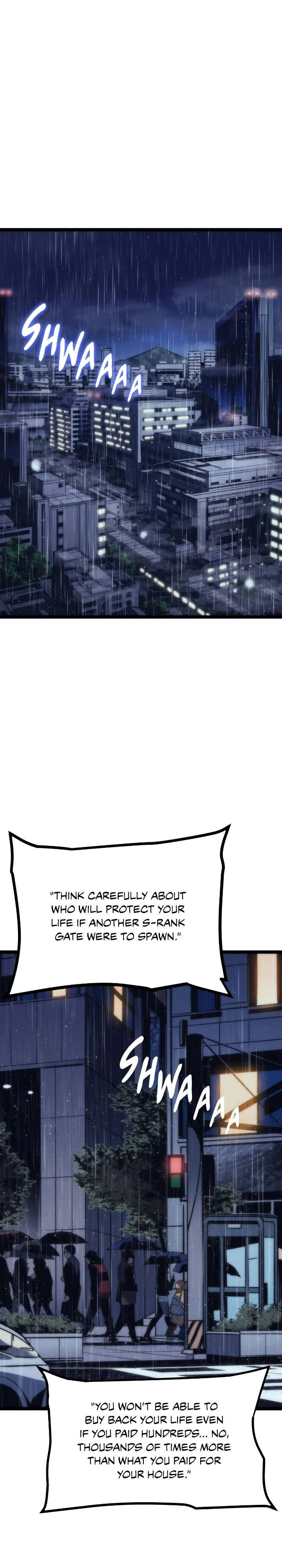 Solo Leveling - Chapter 152 - Page 13