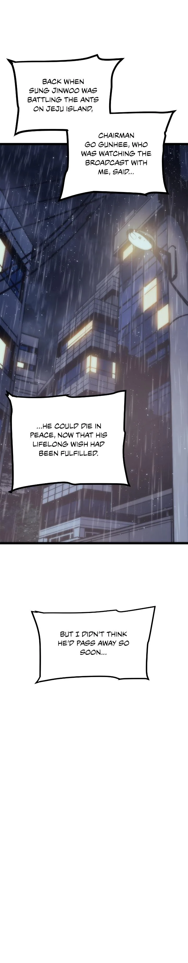Solo Leveling - Chapter 152 - Page 14