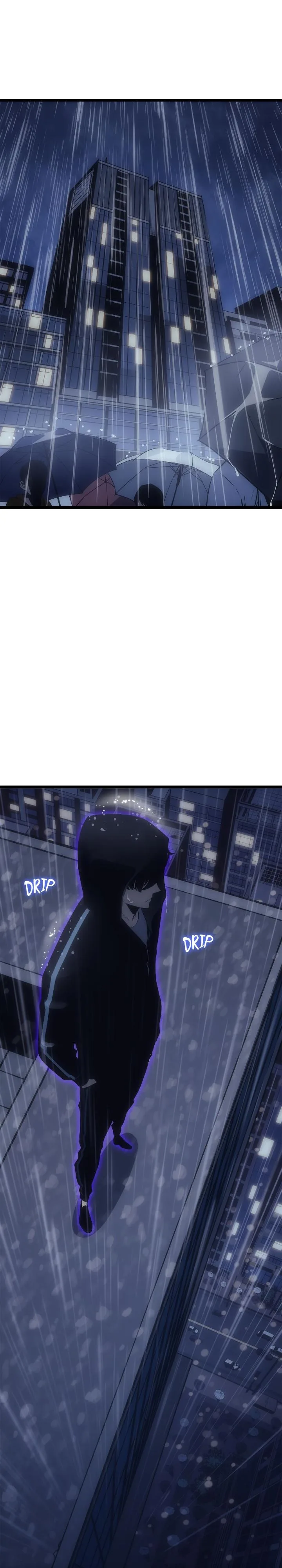 Solo Leveling - Chapter 152 - Page 15