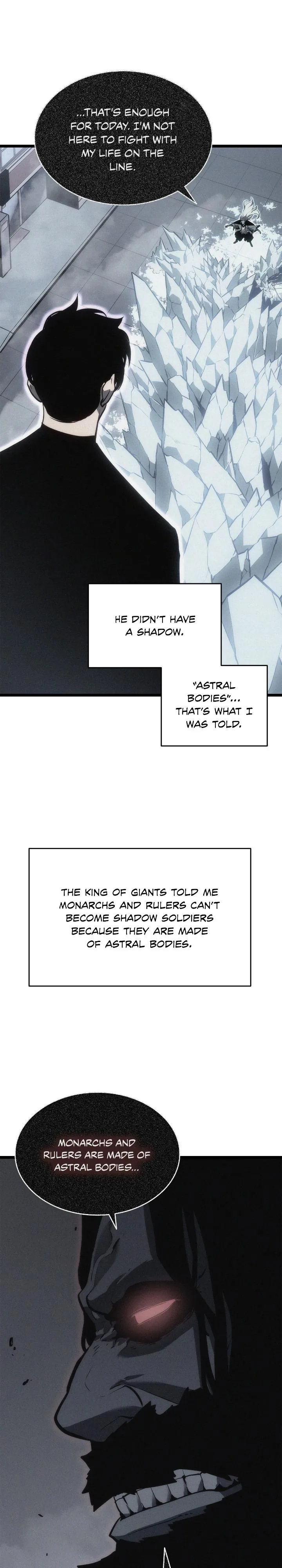 Solo Leveling - Chapter 152 - Page 17
