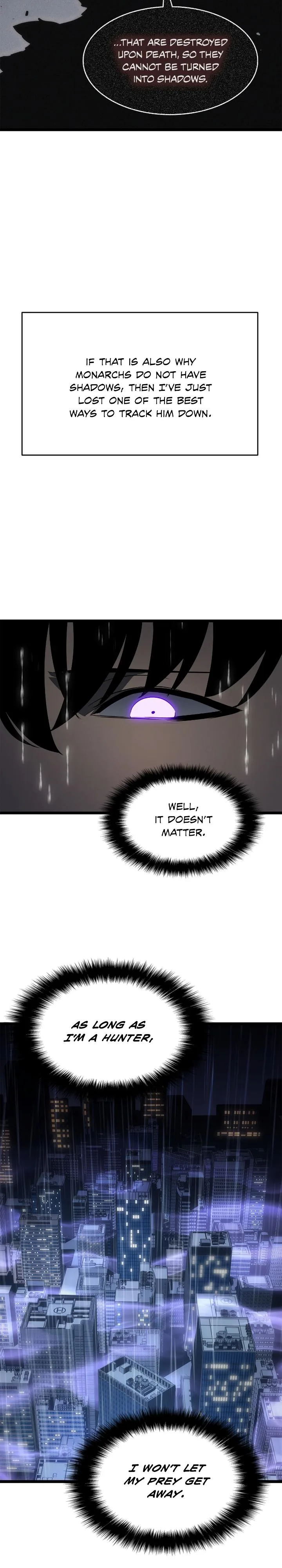 Solo Leveling - Chapter 152 - Page 18