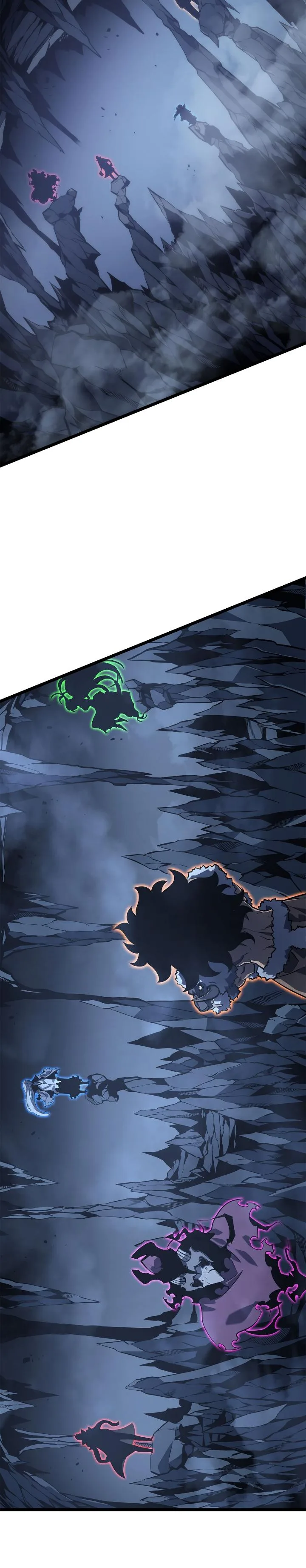 Solo Leveling - Chapter 152 - Page 2