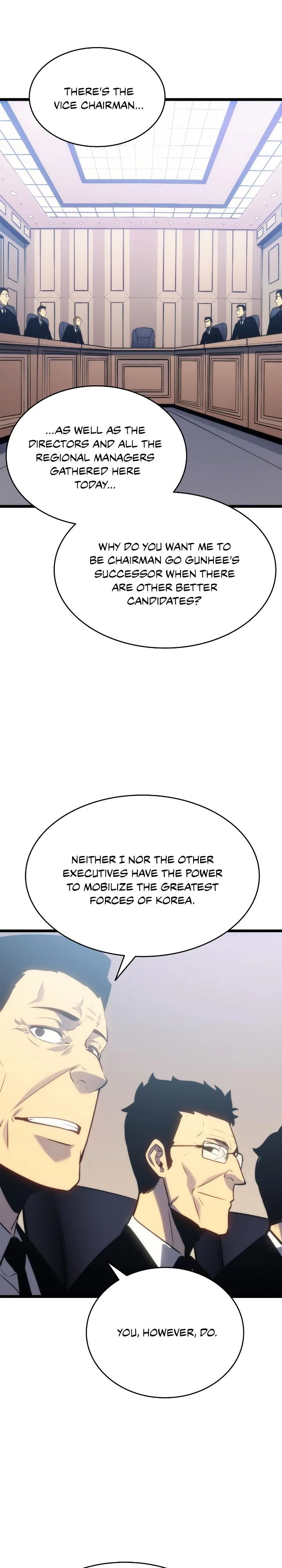 Solo Leveling - Chapter 152 - Page 24