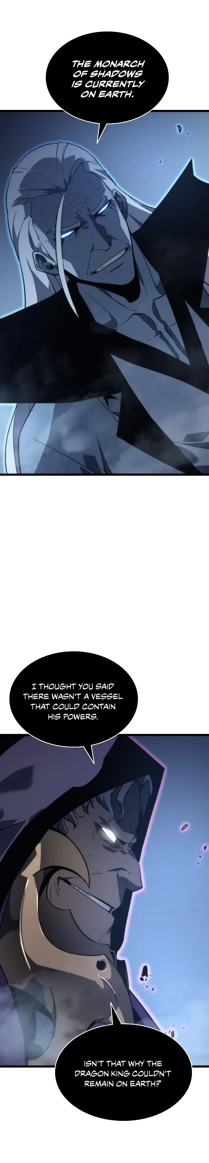 Solo Leveling - Chapter 152 - Page 3
