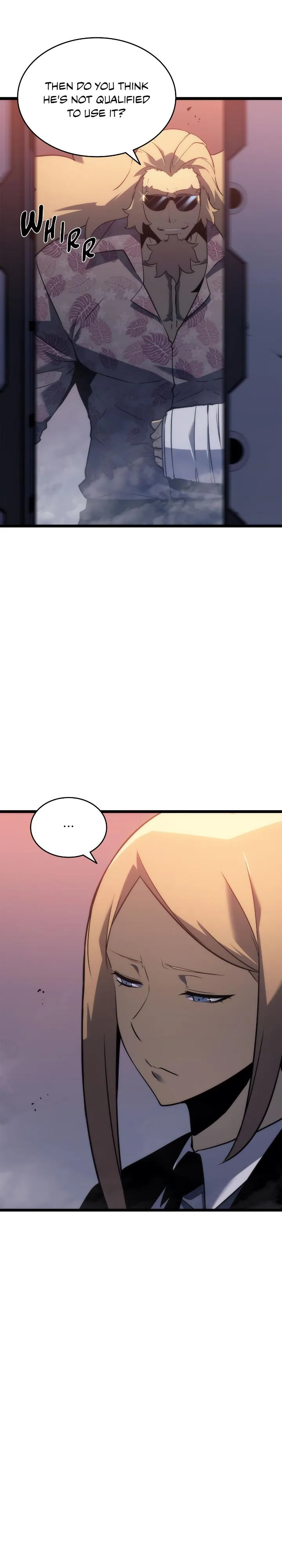 Solo Leveling - Chapter 152 - Page 30