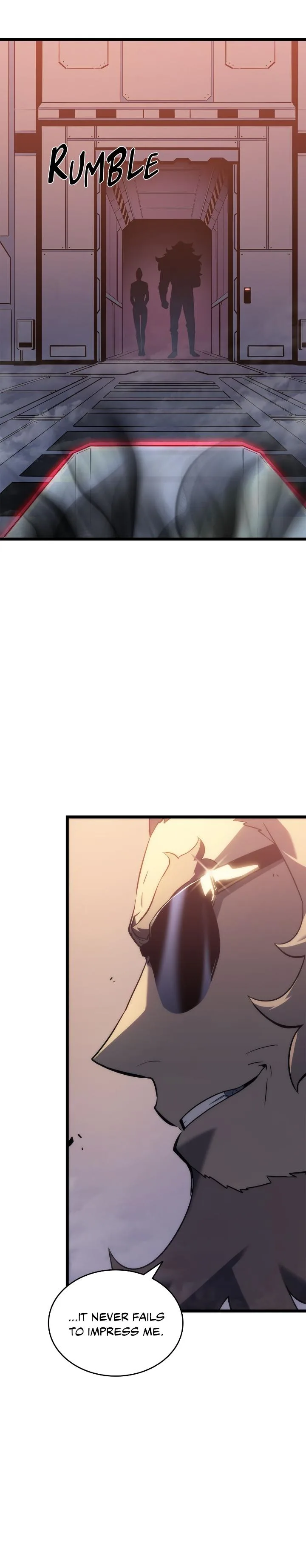 Solo Leveling - Chapter 152 - Page 31