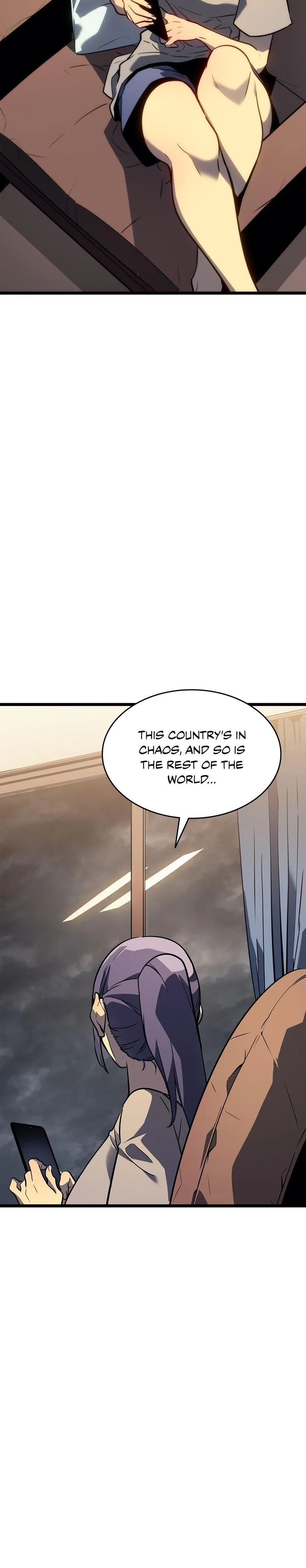 Solo Leveling - Chapter 153 - Page 2