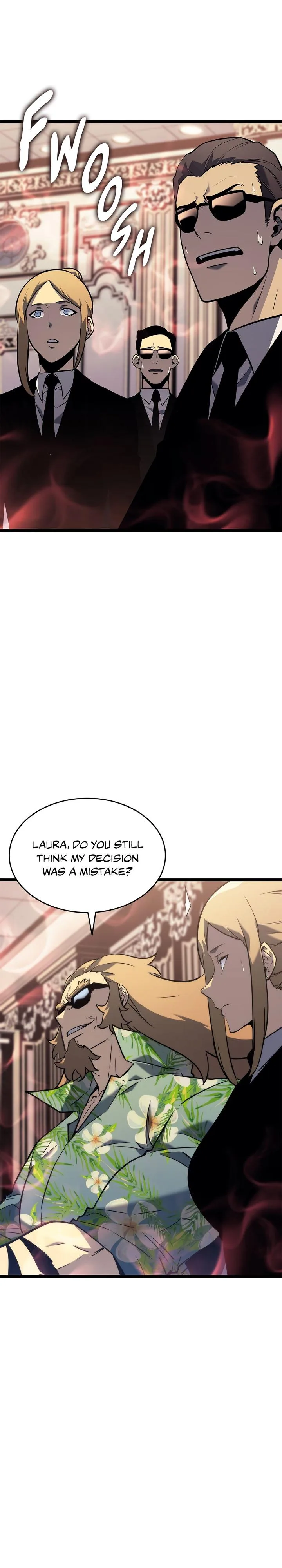 Solo Leveling - Chapter 153 - Page 28