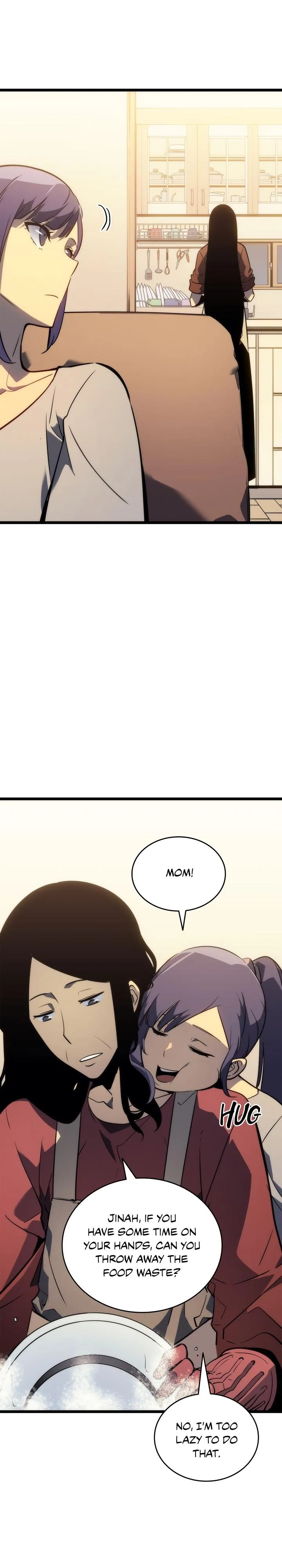 Solo Leveling - Chapter 153 - Page 3