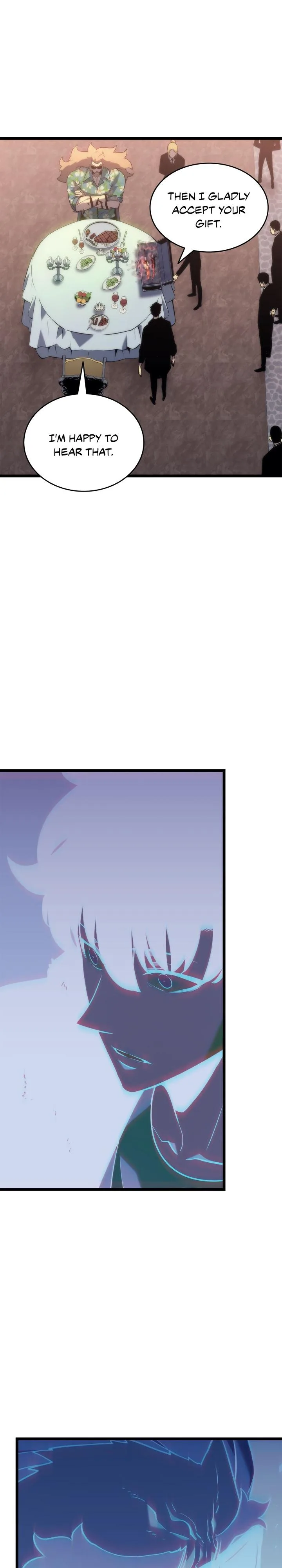 Solo Leveling - Chapter 153 - Page 30