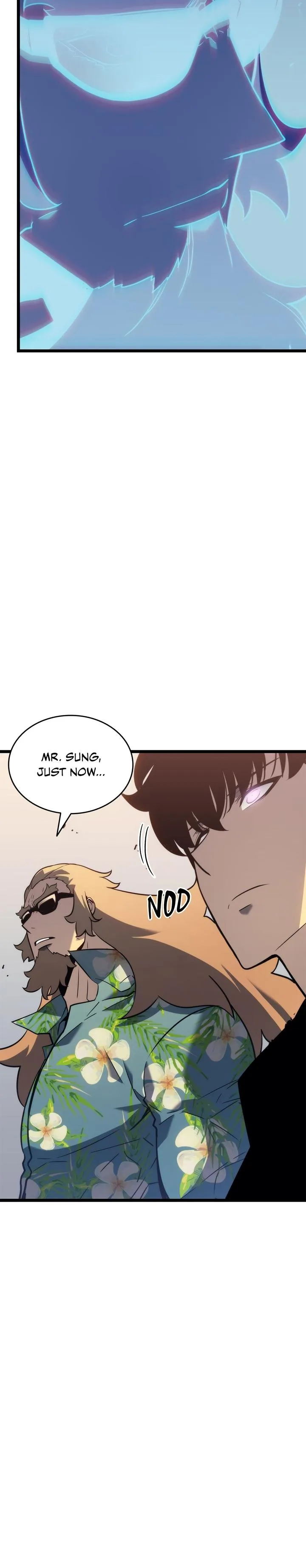 Solo Leveling - Chapter 153 - Page 31