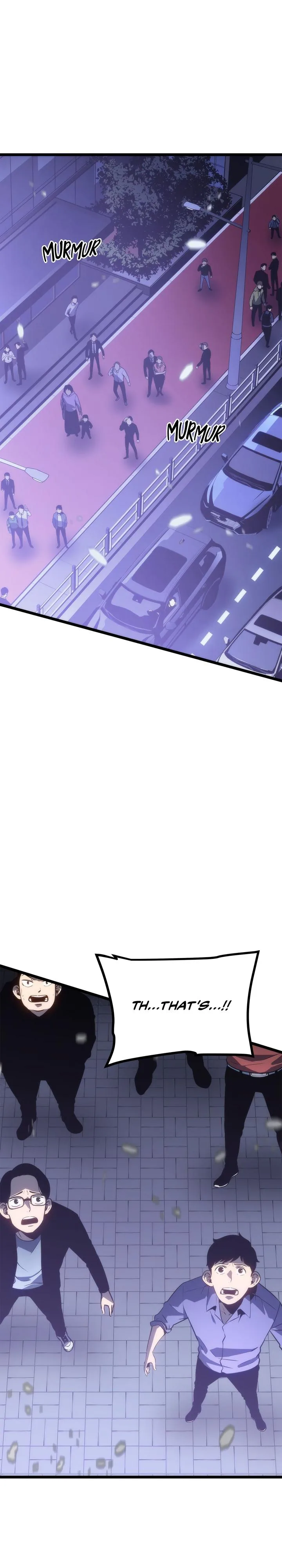 Solo Leveling - Chapter 153 - Page 32
