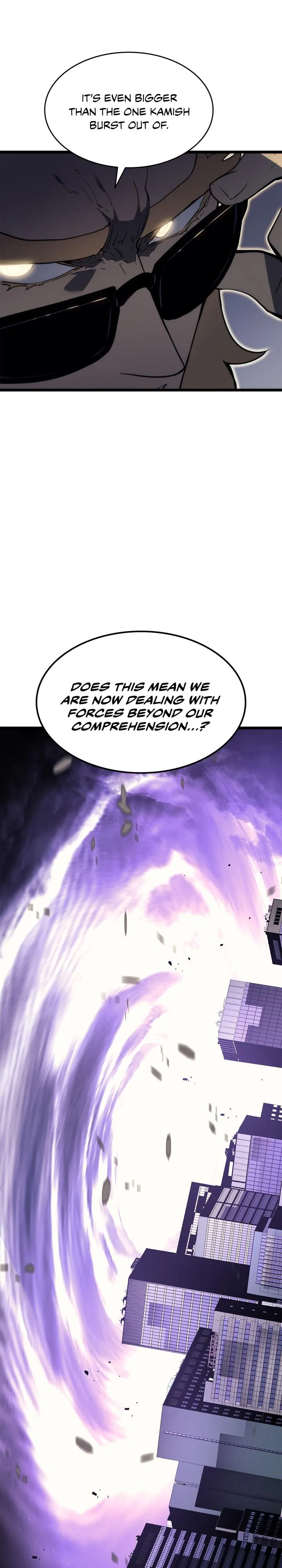Solo Leveling - Chapter 153 - Page 34