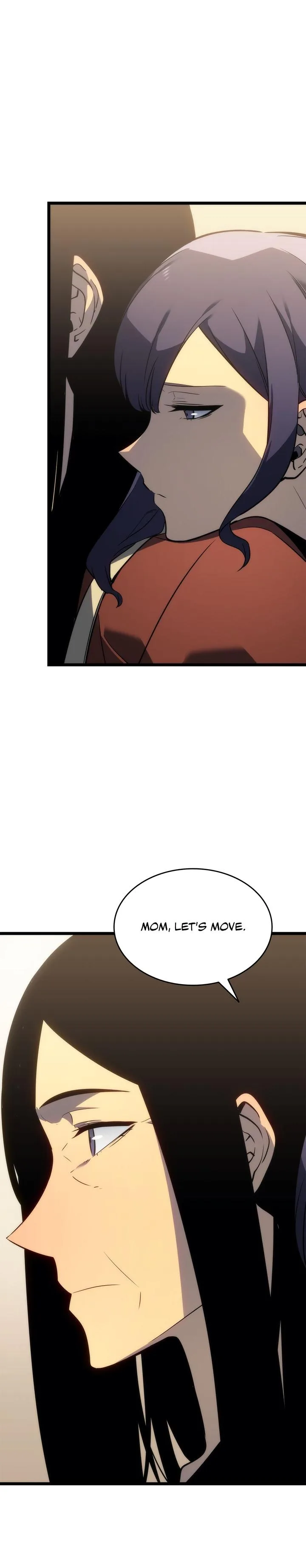 Solo Leveling - Chapter 153 - Page 4