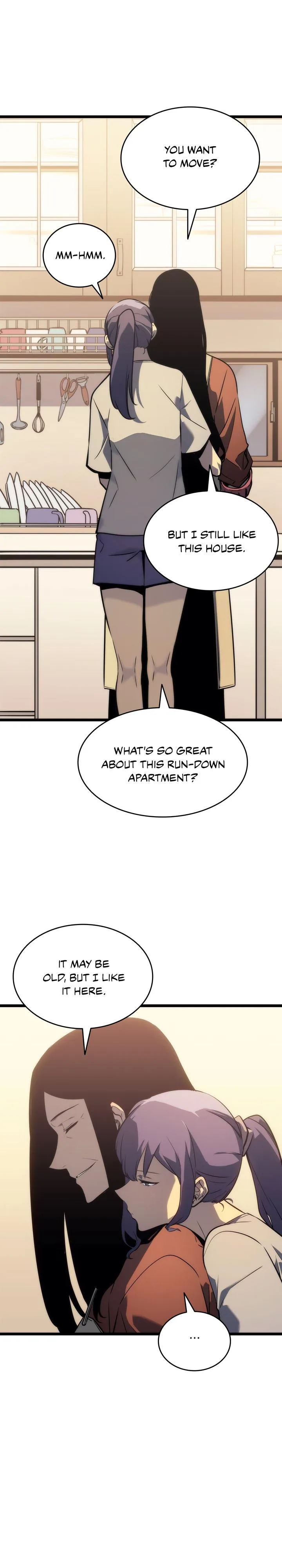 Solo Leveling - Chapter 153 - Page 5