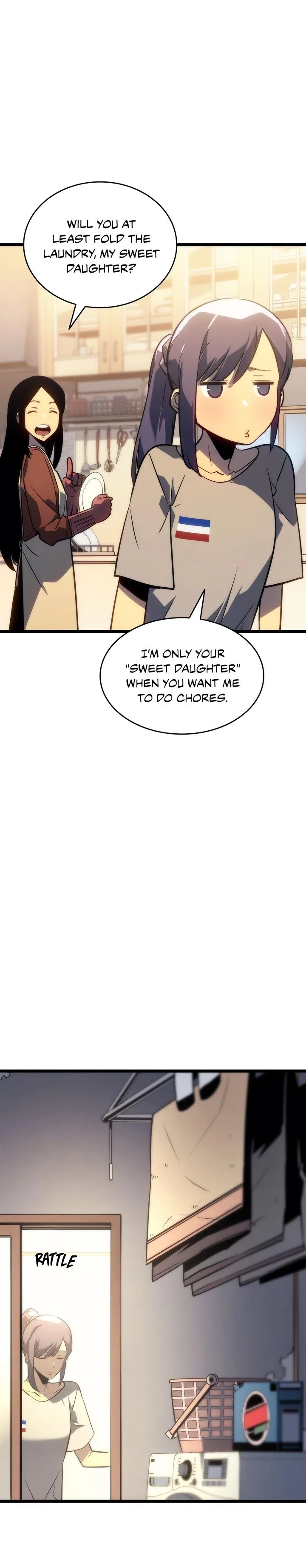 Solo Leveling - Chapter 153 - Page 6