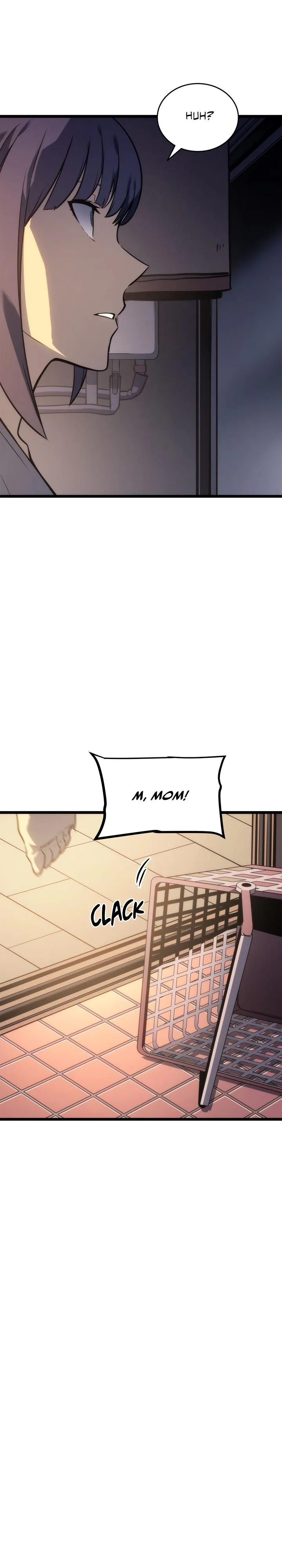 Solo Leveling - Chapter 153 - Page 7