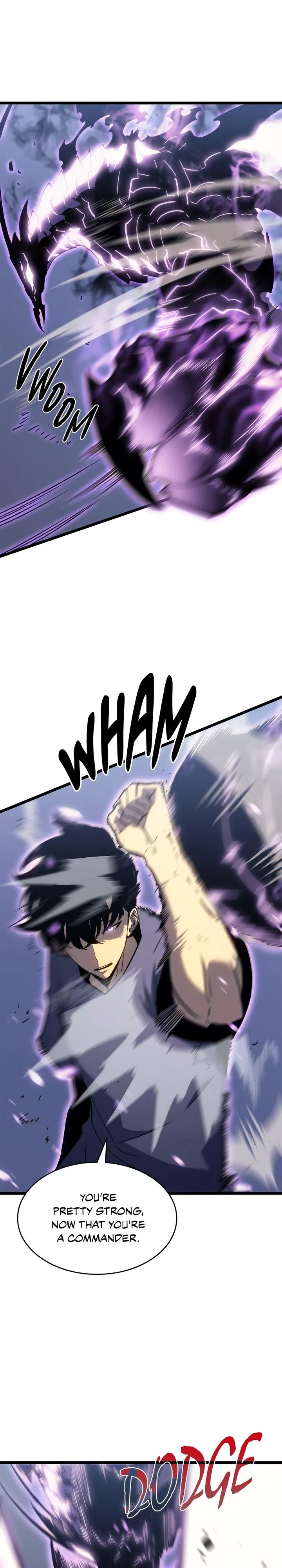 Solo Leveling - Chapter 154 - Page 24