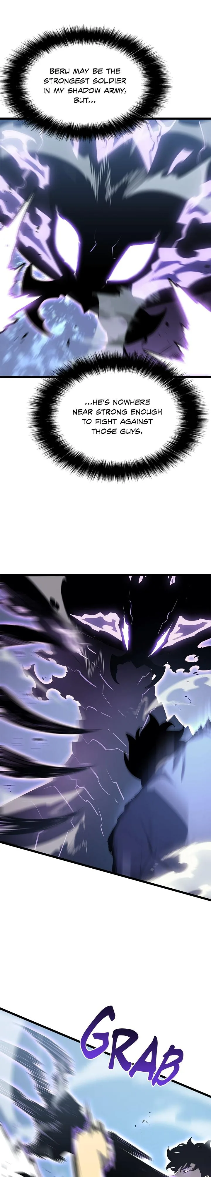 Solo Leveling - Chapter 154 - Page 28
