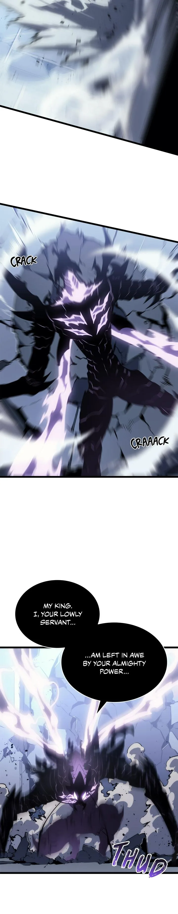 Solo Leveling - Chapter 154 - Page 31