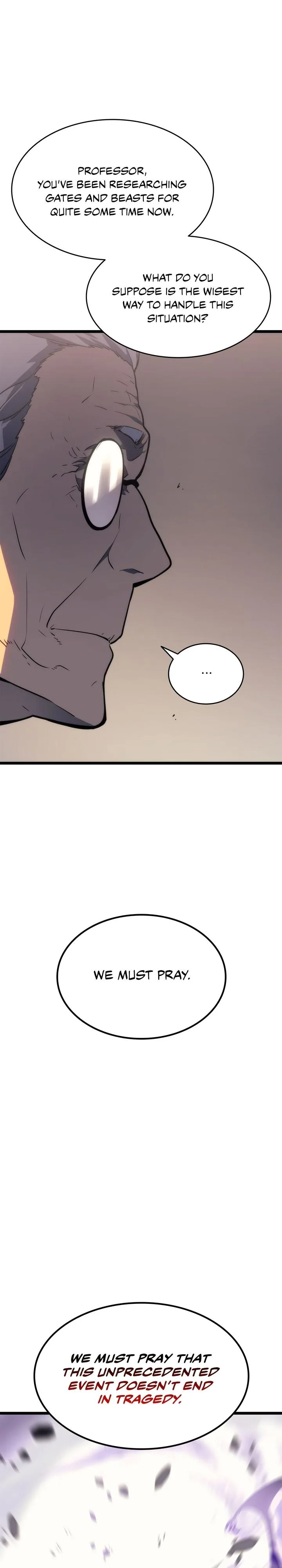 Solo Leveling - Chapter 154 - Page 5