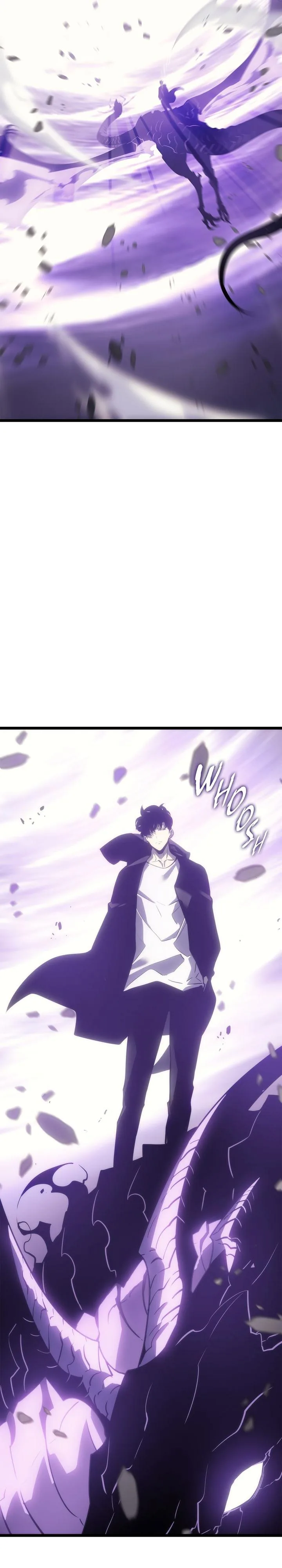 Solo Leveling - Chapter 154 - Page 6