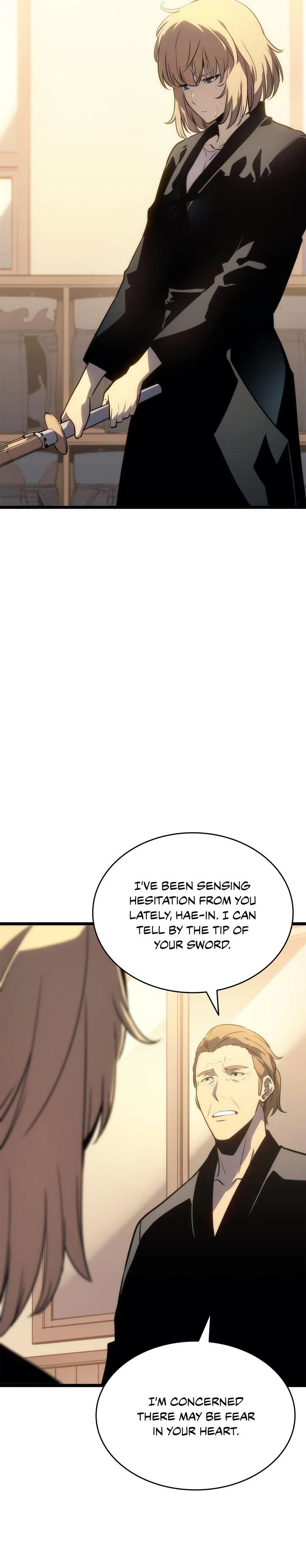 Solo Leveling - Chapter 155 - Page 10