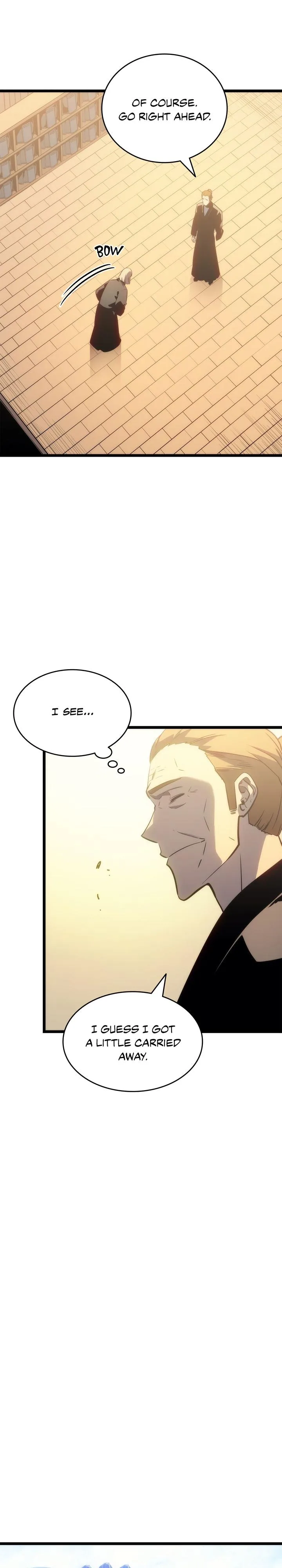 Solo Leveling - Chapter 155 - Page 14