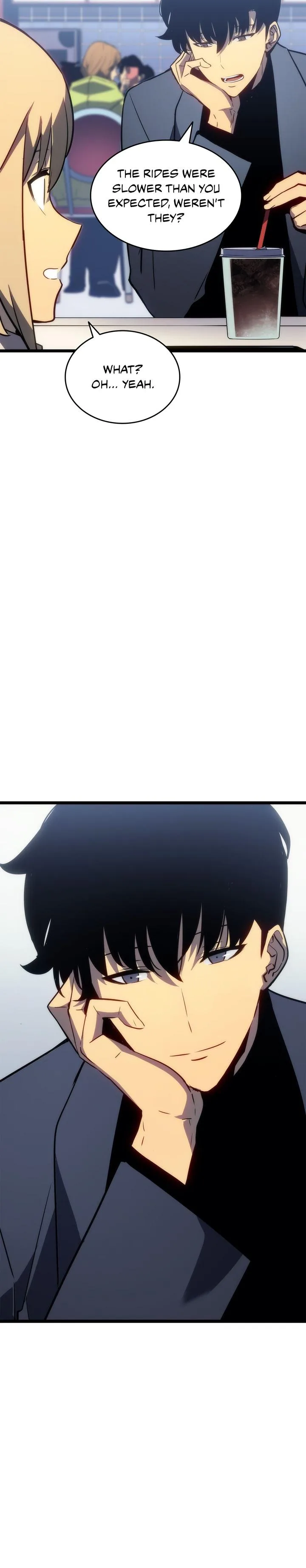 Solo Leveling - Chapter 155 - Page 26