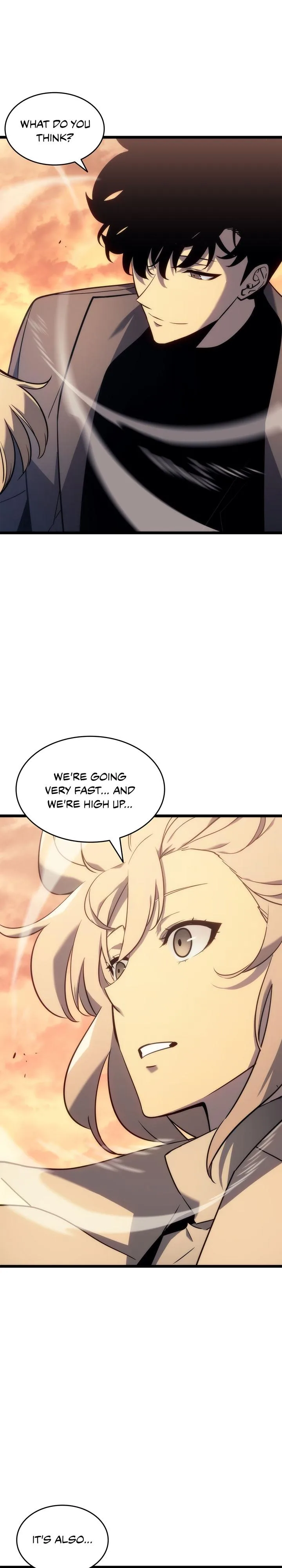 Solo Leveling - Chapter 155 - Page 29