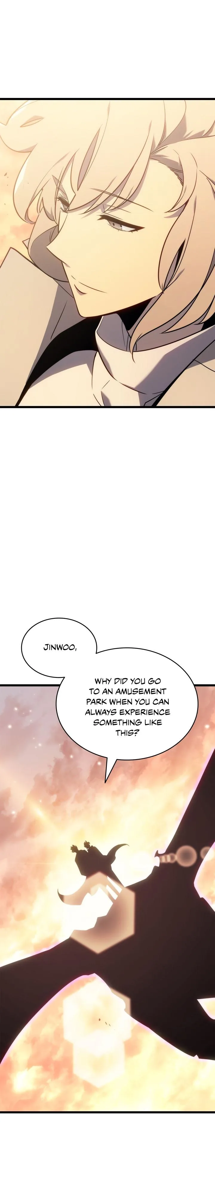 Solo Leveling - Chapter 155 - Page 31