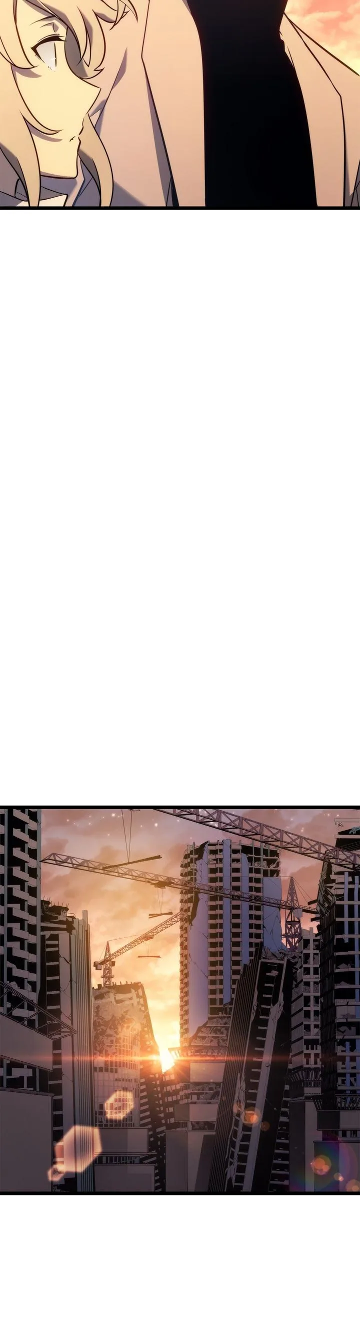 Solo Leveling - Chapter 155 - Page 34