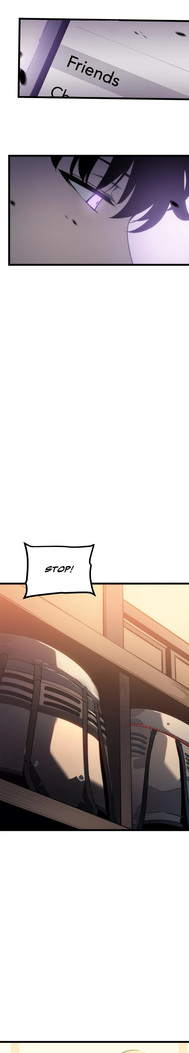Solo Leveling - Chapter 155 - Page 9