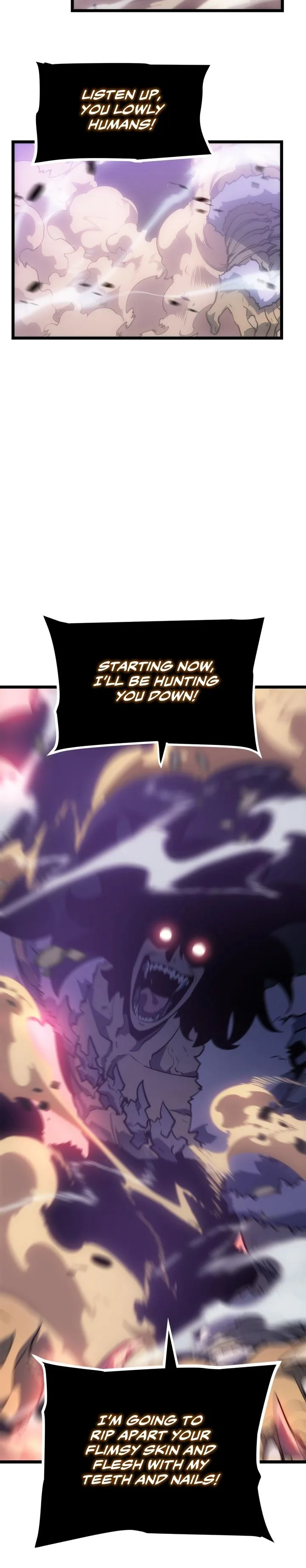 Solo Leveling - Chapter 156 - Page 11