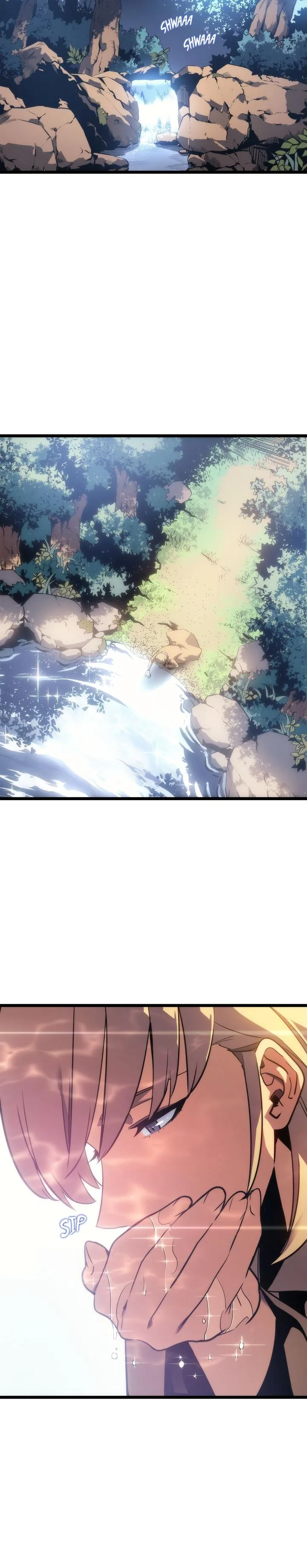 Solo Leveling - Chapter 156 - Page 13