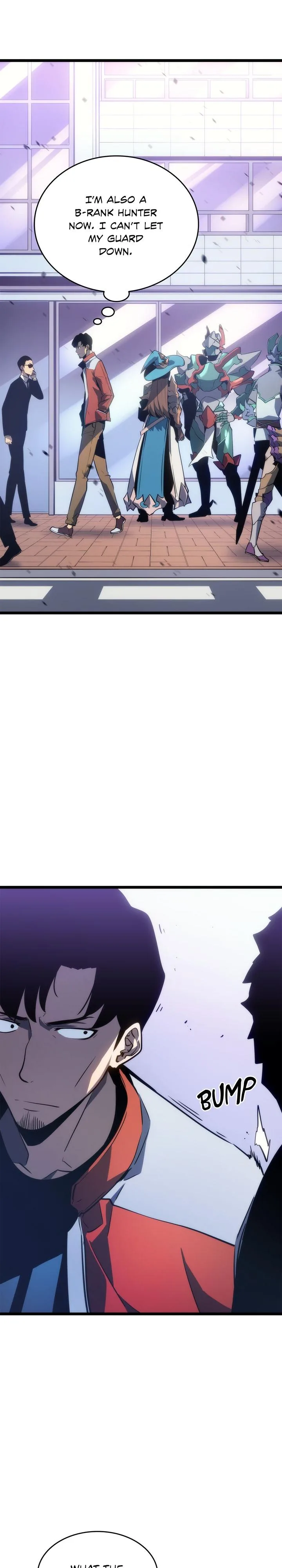 Solo Leveling - Chapter 156 - Page 3