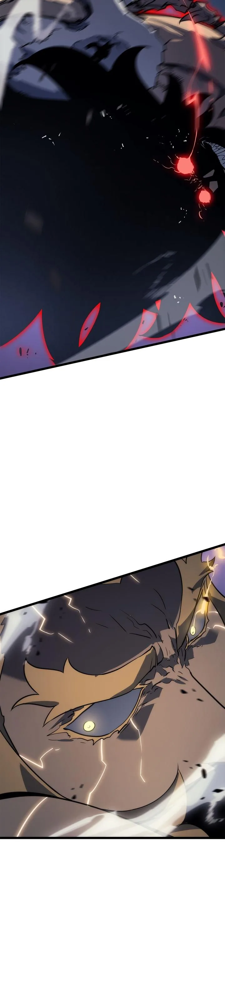 Solo Leveling - Chapter 156 - Page 38