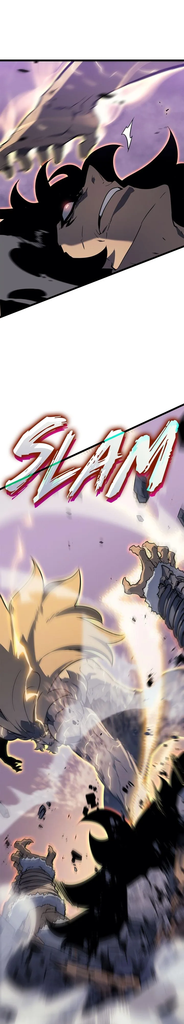 Solo Leveling - Chapter 156 - Page 39