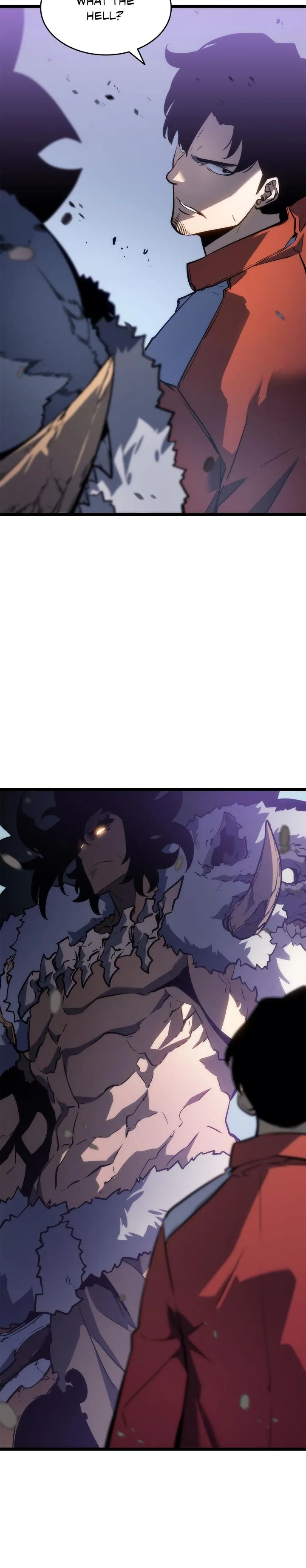 Solo Leveling - Chapter 156 - Page 4